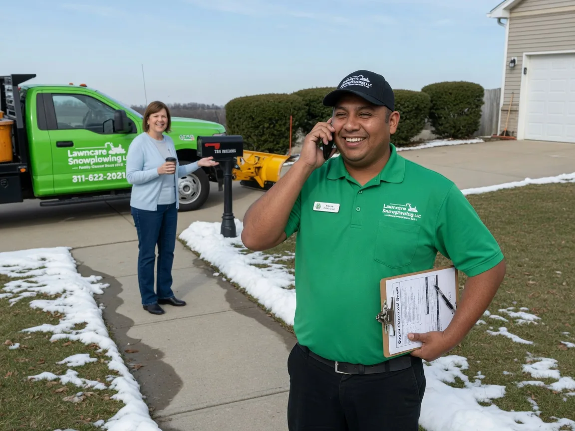 Lawn Care Services By Expert Landscaper Kootenai, ID FAQs